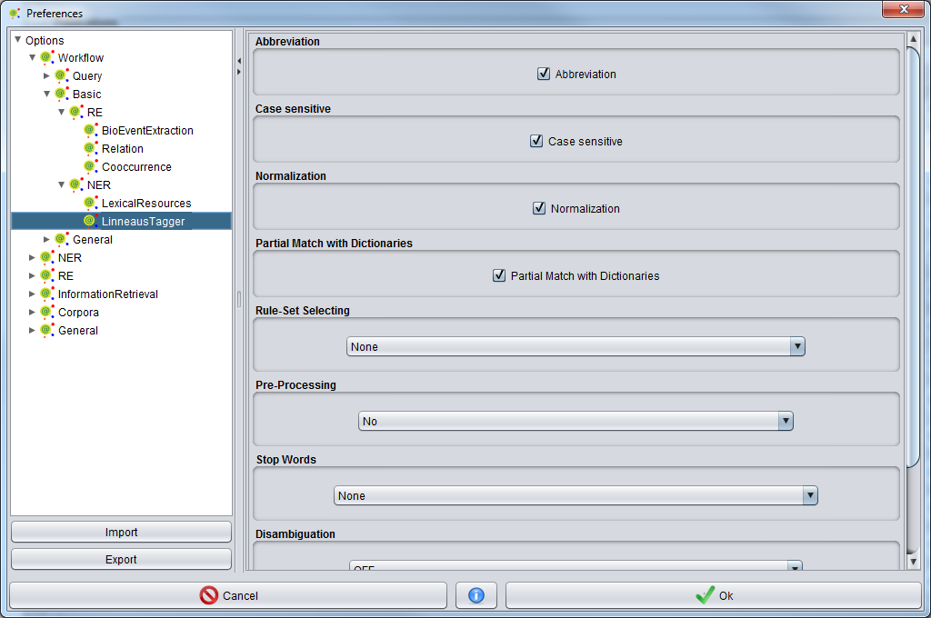 Workflow Settings NER Selection Example.png